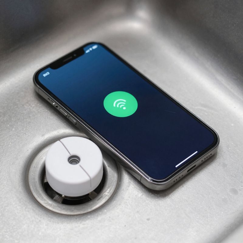 Leak Detection & Repair in Galesburg