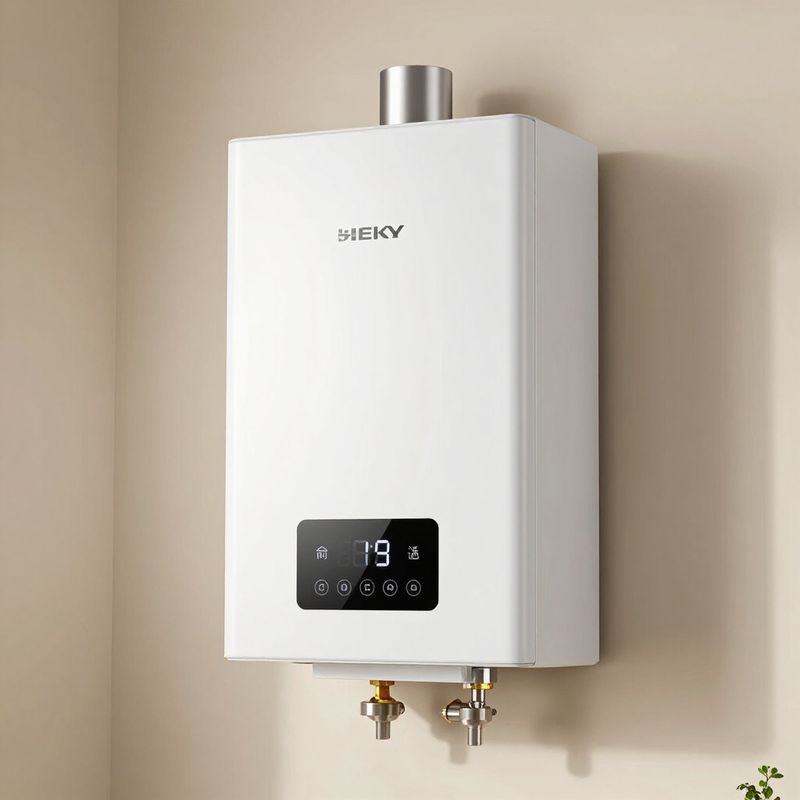 Water Heater Services in Galesburg