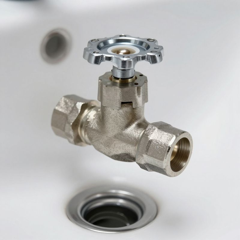 Toilet & Faucet Repair in Galesburg