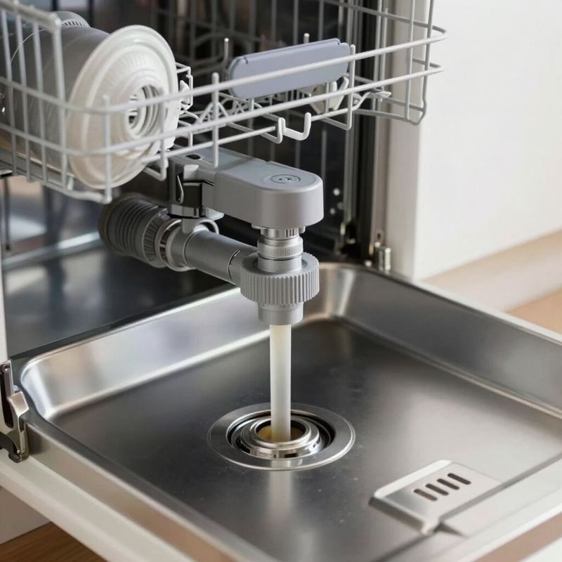 Garbage Disposal in Galesburg