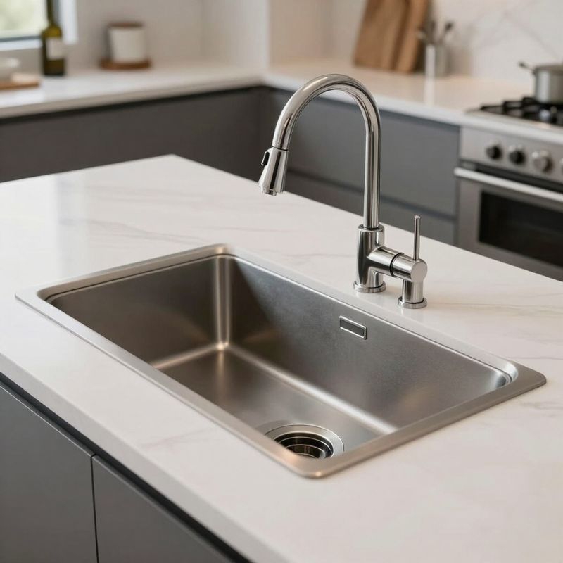 Bathroom & Kitchen Upgrades in Galesburg